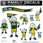 Automotive Decals